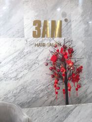 -3AM HAIR SALON染发接发