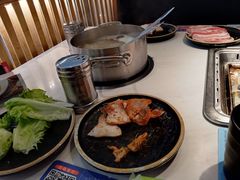 -非烤勿扰自助烤肉(东坑四季广场店)