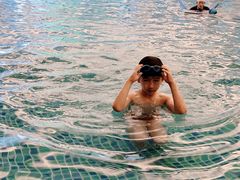 -济南喜来登酒店