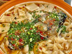 -No.DD戳子烧烤·江湖菜(北京总店)