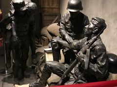 -上海四行仓库抗战纪念馆