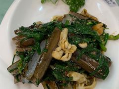 -快活林食家