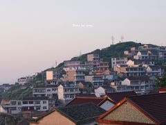 -枸杞岛