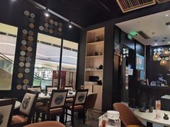 大堂-新仙清汤牛腩(铜锣湾店)