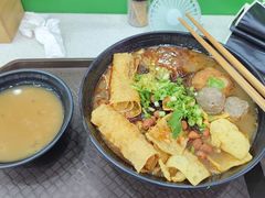 -柳州爽仔螺蛳粉