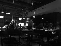 大堂-Mercato莫卡多露台餐厅与酒吧(K11店)