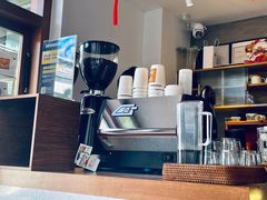 -PUZZLE COFFEE 拼图咖啡