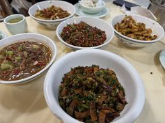 -笨罗卜浏阳菜馆(龙华鹏润达店)
