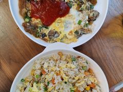 -大中沙茶面(中山路店)