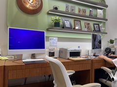 -海马体家庭照相馆(广州正佳广场店)
