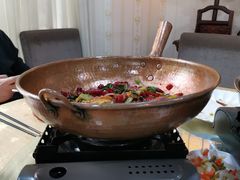 -贵州人家·酸汤火锅·20年老字号