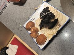-羊来顺冰煮鲜羊 铁锅烀羊肉(中央大街店)
