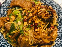 -螺世纪螺蛳粉·桂味小排档(裕德店)