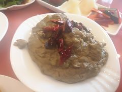 -北京小肠陈饭庄(方庄店)