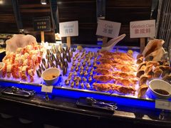 -广州花园酒店·凌璇阁旋转餐厅CAROUSEL360