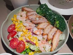 -布拉诺牛排西餐厅(上城天街店)