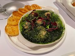 -壳里西餐厅Coquille Seafood Bistro(蒙自路店)