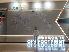 -陕西省小天鹅艺术团