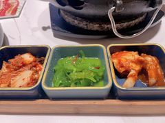 -红沃鳗鱼黑牛烤肉店(不老街店)