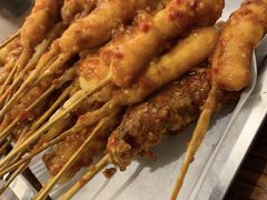 -辽B·小串(总店)