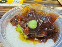 -笃笃笃糖粥(十全街店)