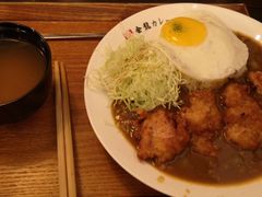 原味鸡块咖喱-金龙咖喱