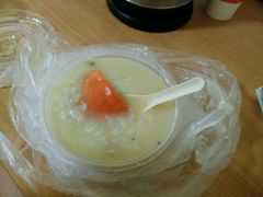 android_upload_pic-辉记潮汕海鲜砂锅粥(市桥店)