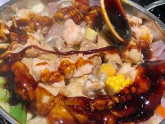 -和福顺·牛肉海鲜焖锅(汕头金平万达广场店)