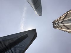 -上海中心大厦