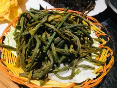 干豆角-友乐居羊蝎子(西直门店)