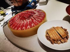 -金陵食府(林景店)