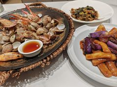 -阿毛饭店·正宗宁波菜(儿童公园旗舰店)