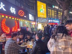 -梁憨包(南岸回龙湾店)