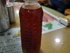 雪梨水-荔林食店(西华路店)