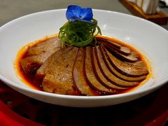 -大鹏饭店·金陵家宴(奥体中心店)