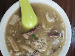 -清真永恒华威肉饼(潘家园店)