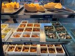 -蚝英雄·自助烤蚝(建设路店)