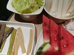 -海底捞火锅(崇文门新世界百货店)