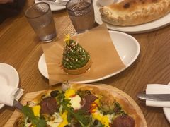 -城市大道红炉披萨烘焙坊