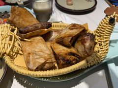 -状元阁烧烤(新华路总店)