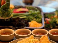 -蘸小院铁锅炖·蘸酱菜·东北菜(怀远门店)