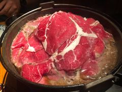 -醉虎传(南锣鼓巷店)