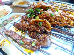 -李不管把把烧(天府三街店)