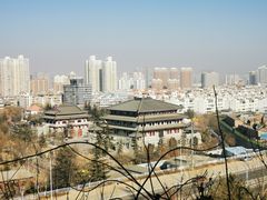 -金城公园