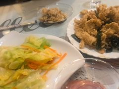 -金姐台湾菜(珠江路店)