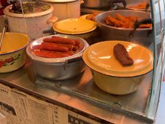 -柳州肥姨妈大骨螺蛳粉(东靖路店)
