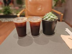 -OUR Bakery(SKP-S店)