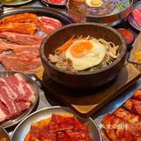 柳州自助烤肉回归啦!! 人均78r任意吃!!