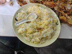 -桔子海鲜烧烤大排档(金沙滩店)
