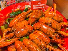 -吉利龙虾·新派海鲜烧烤